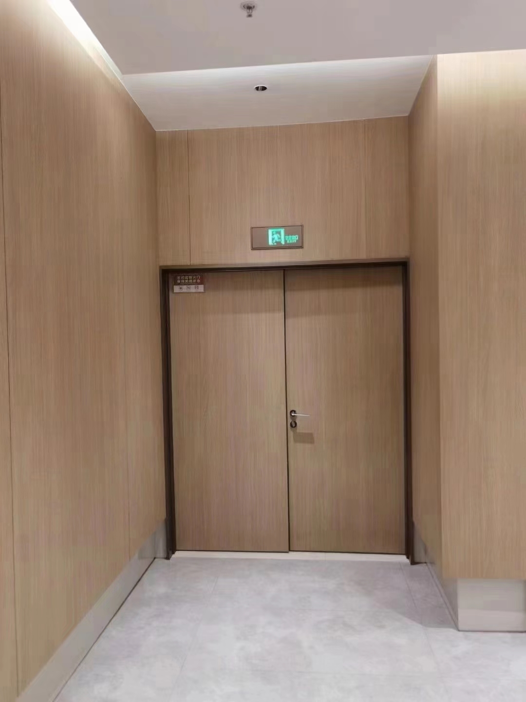 富美家木門為什么受很多人喜歡，又有什么尺寸的呢？